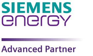 Siemens Energy Gas Turbines